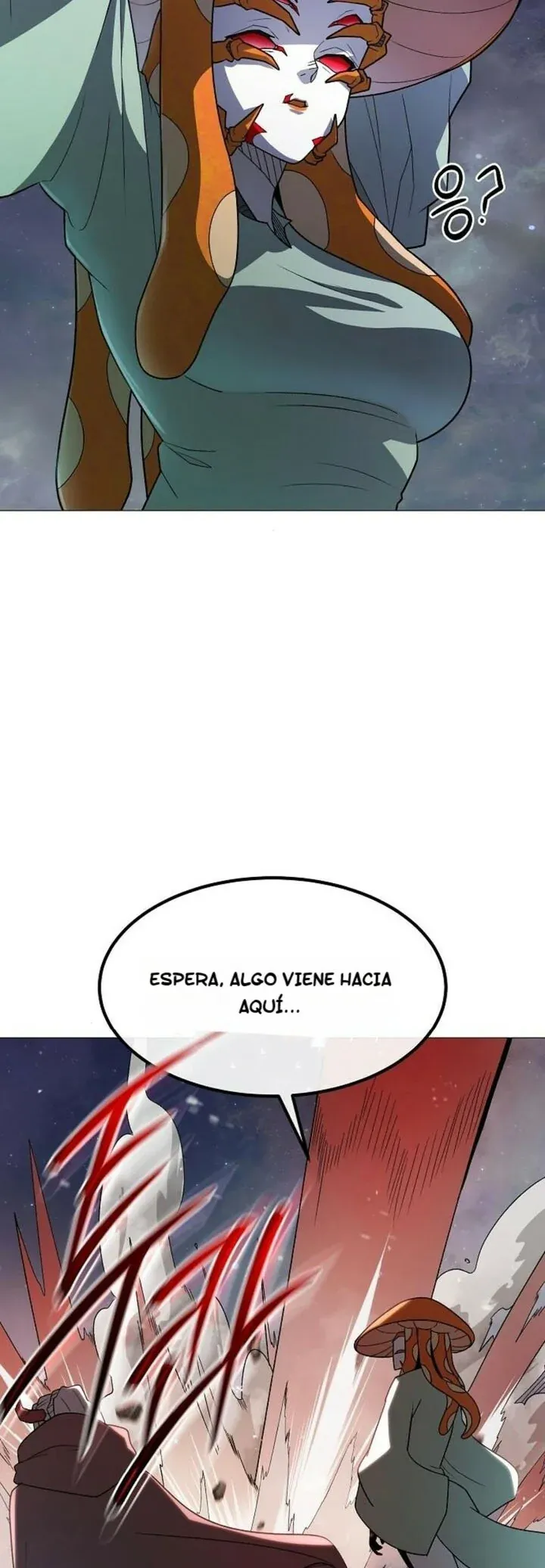 El Cénit Capítulo 39 en Línea - página 15