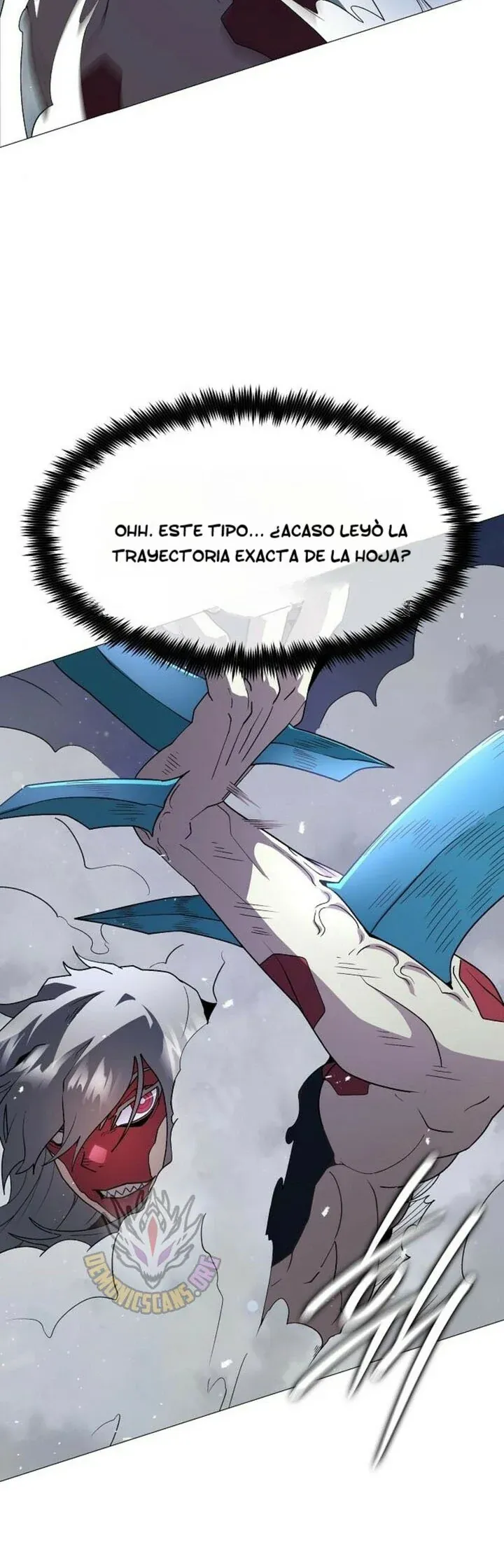El Cénit Capítulo 39 en Línea - página 20