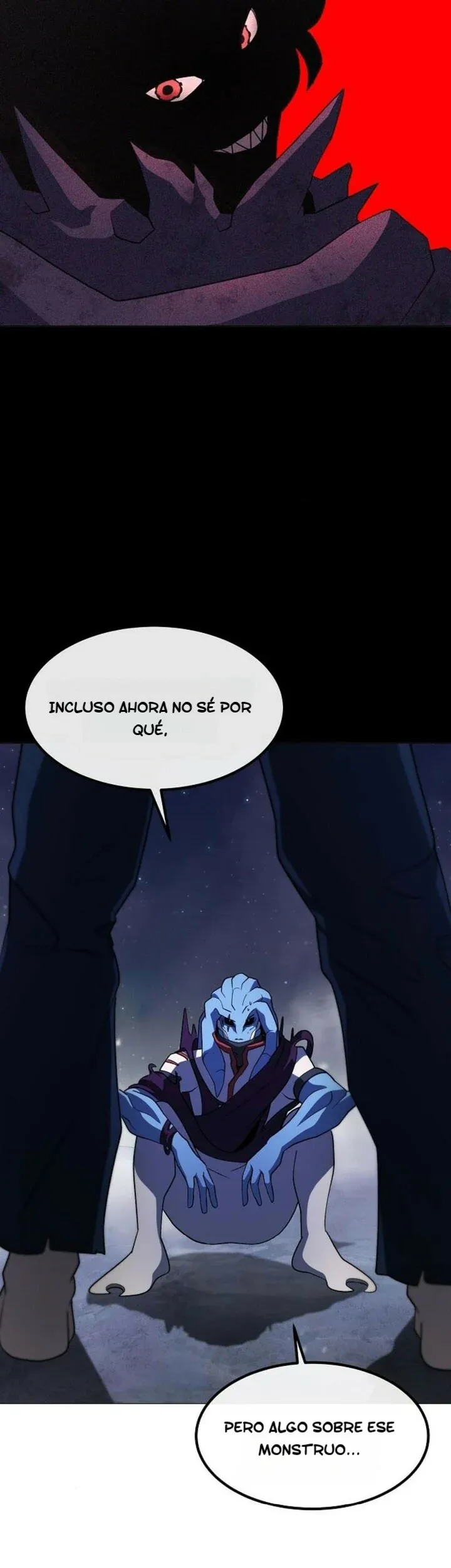 El Cénit Capítulo 39 en Línea - página 52