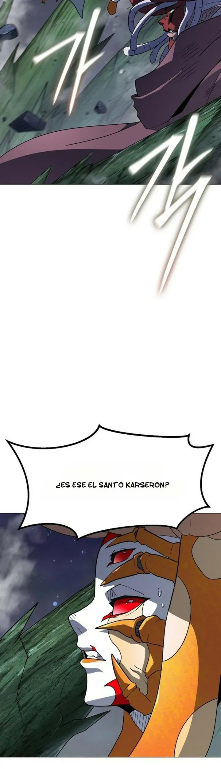 El Cénit Capítulo 39 en Línea - página 57