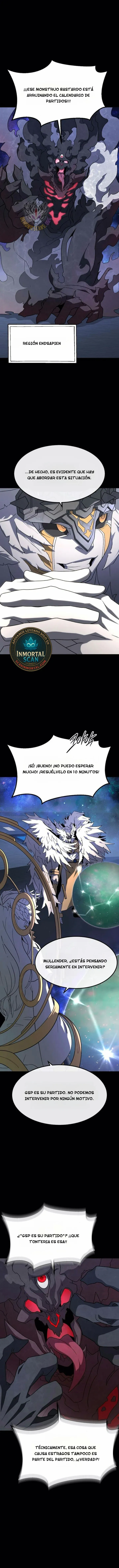 El Cénit Capítulo 40 en Línea - página 4