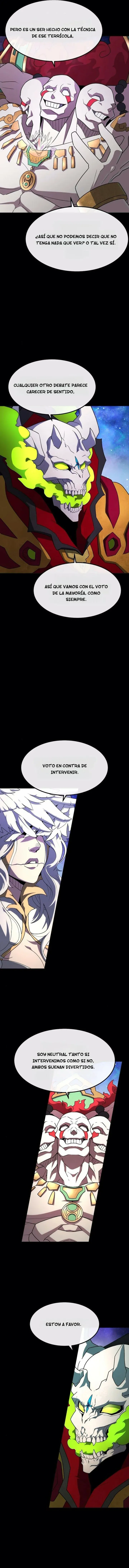 El Cénit Capítulo 40 en Línea - página 5