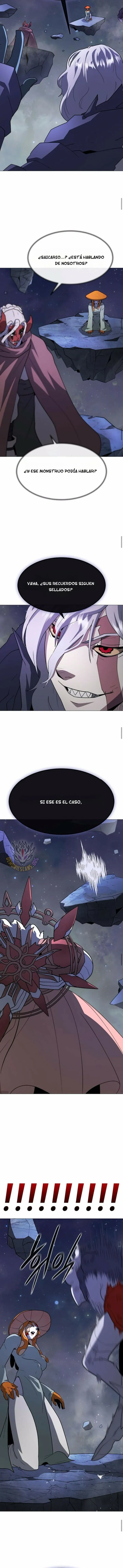 El Cénit Capítulo 40 en Línea - página 12
