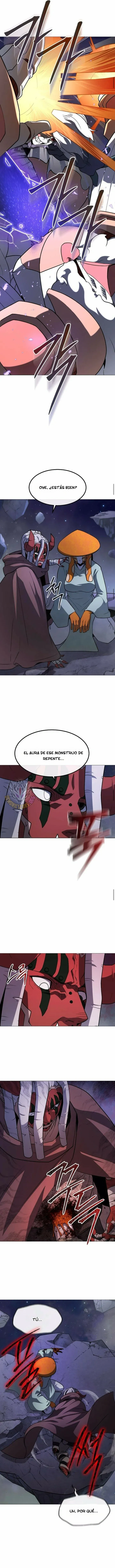 El Cénit Capítulo 40 en Línea - página 14