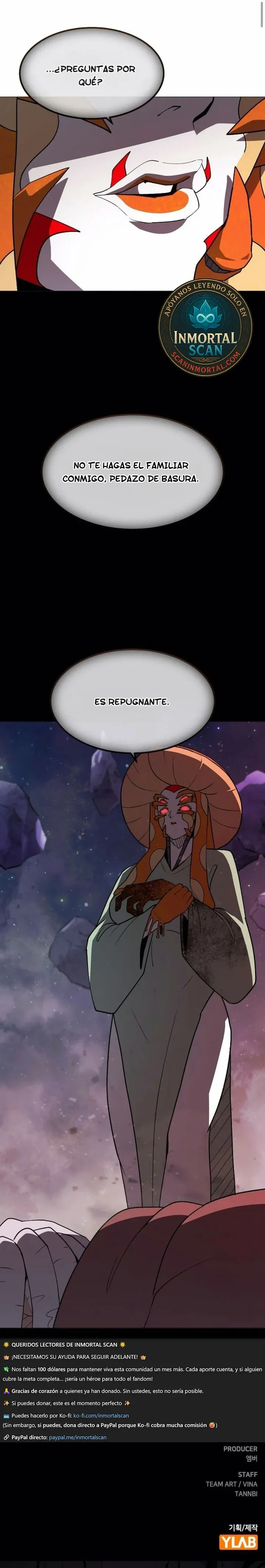El Cénit Capítulo 40 en Línea - página 15