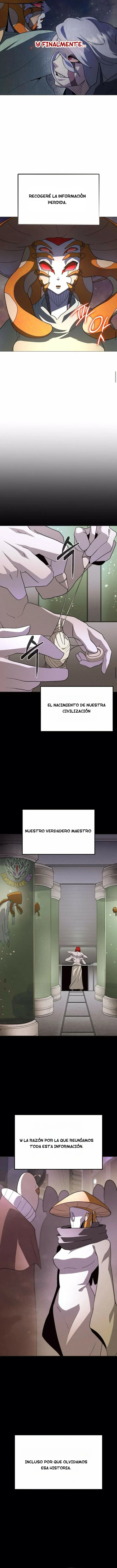 El Cénit Capítulo 41 en Línea - página 6