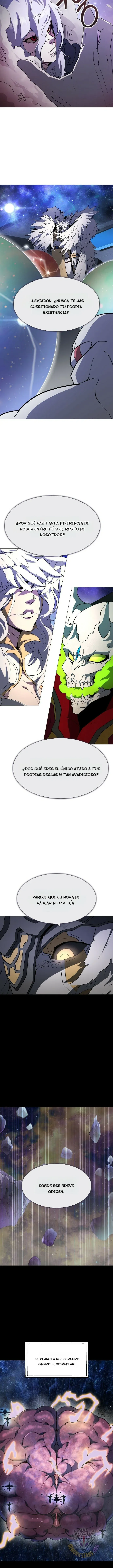 El Cénit Capítulo 42 en Línea - página 8