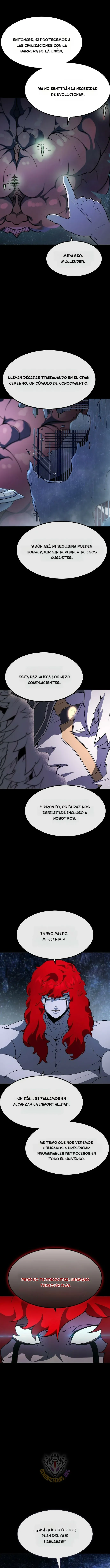 El Cénit Capítulo 42 en Línea - página 10