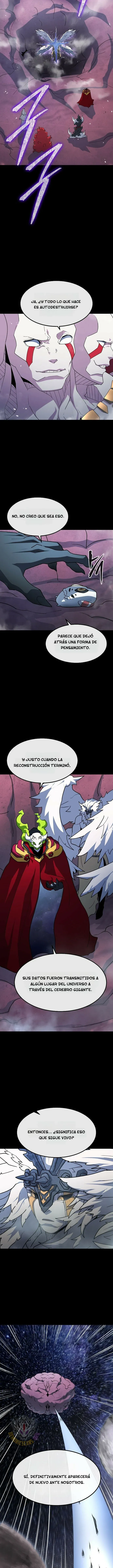 El Cénit Capítulo 42 en Línea - página 14