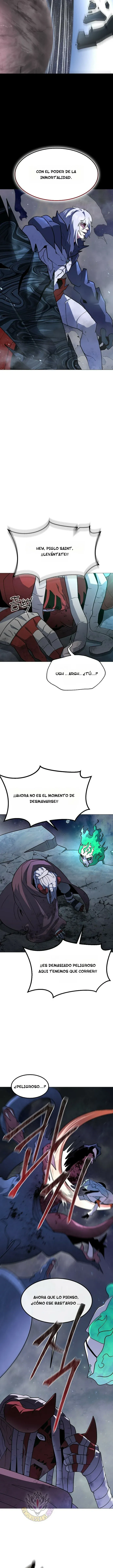 El Cénit Capítulo 42 en Línea - página 15
