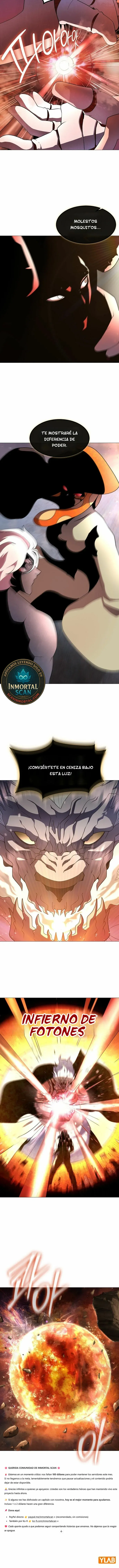 El Cénit Capítulo 42 en Línea - página 17
