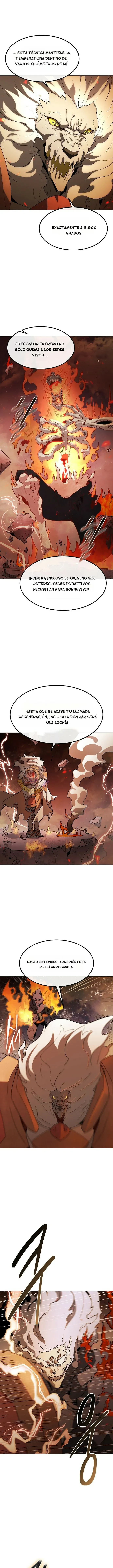 El Cénit Capítulo 43 en Línea - página 2