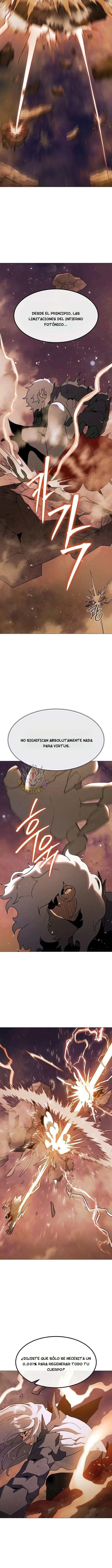 El Cénit Capítulo 43 en Línea - página 10