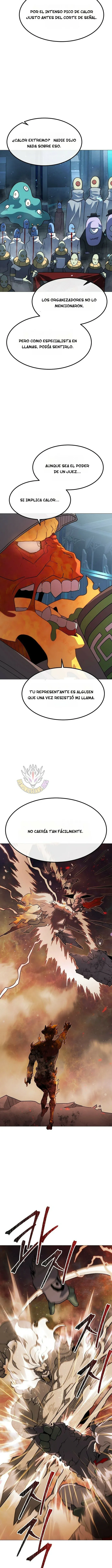 El Cénit Capítulo 44 en Línea - página 2