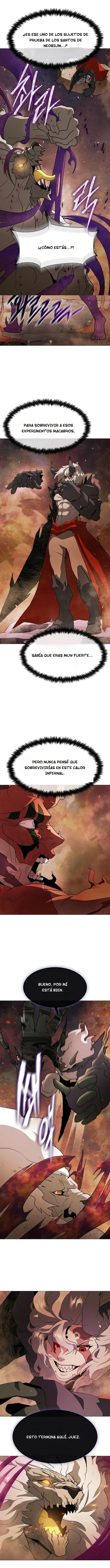 El Cénit Capítulo 44 en Línea - página 4