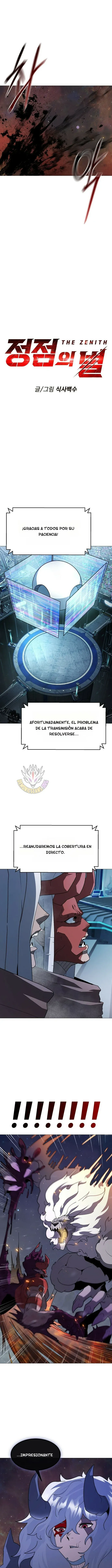 El Cénit Capítulo 44 en Línea - página 5