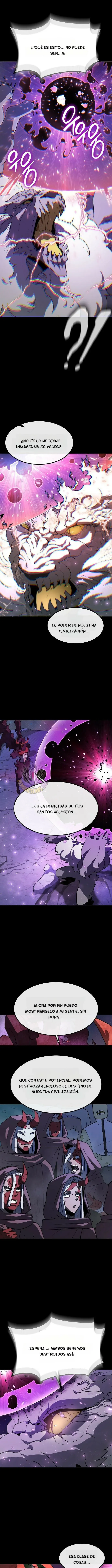 El Cénit Capítulo 44 en Línea - página 9