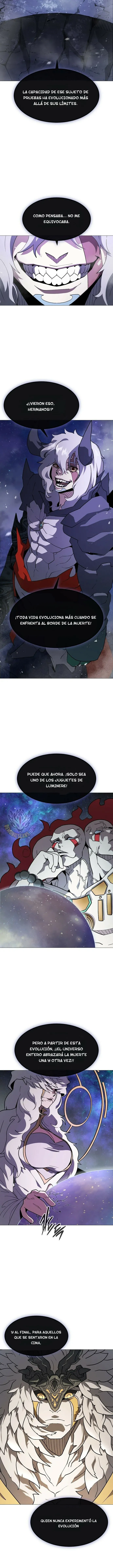 El Cénit Capítulo 44 en Línea - página 11