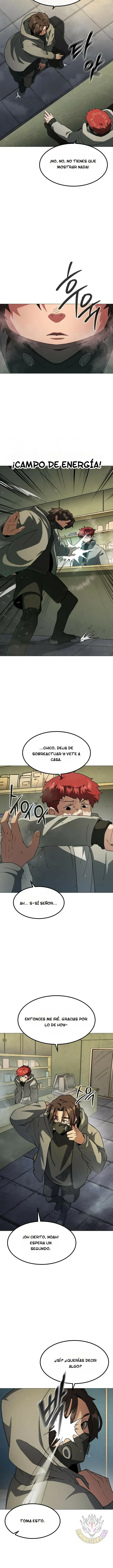El Cénit Capítulo 47 en Línea - página 4