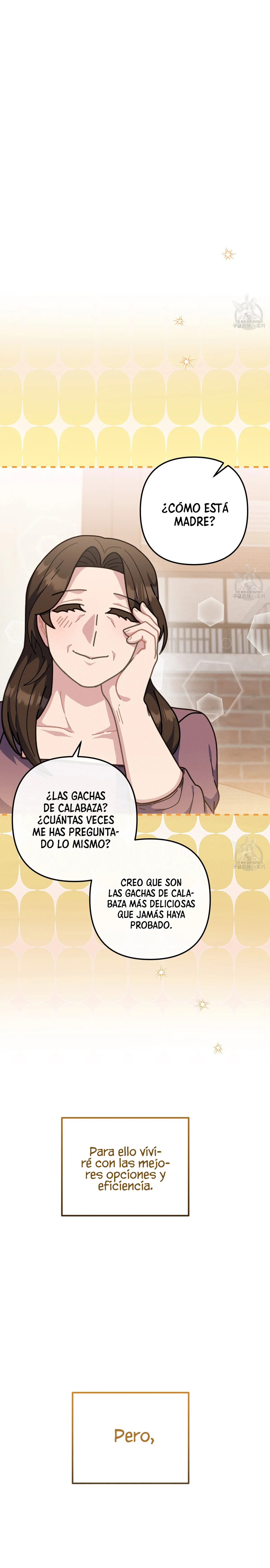 El Chef Centenario Capítulo 40 en Línea - página 25