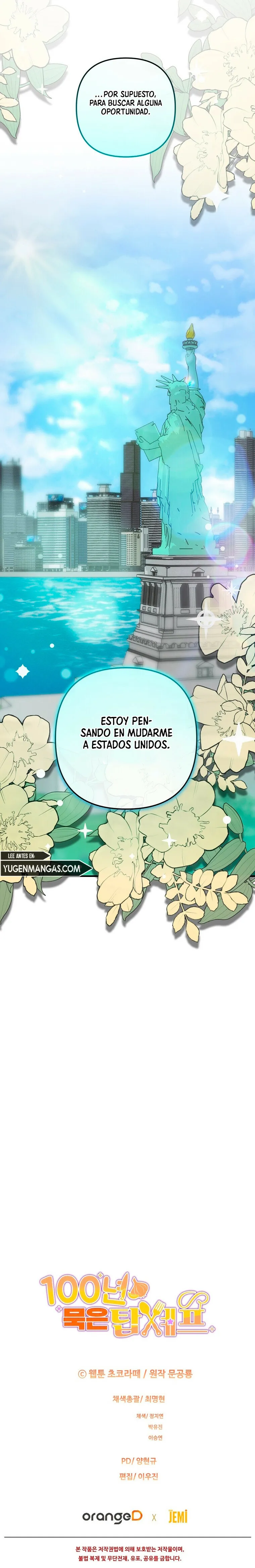 El Chef Centenario Capítulo 52 en Línea - página 14