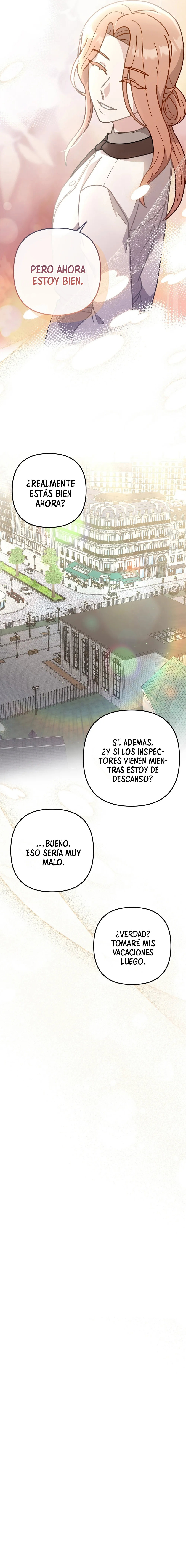 El Chef Centenario Capítulo 64 en Línea - página 19