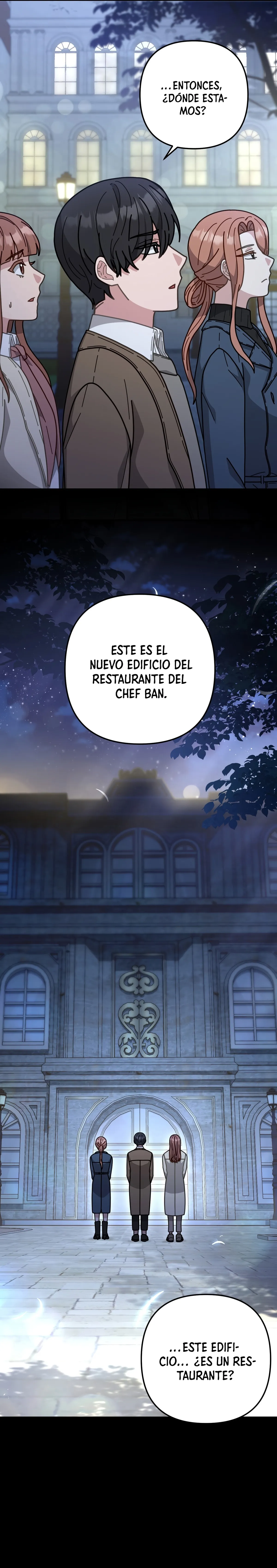 El Chef Centenario Capítulo 66 en Línea - página 14