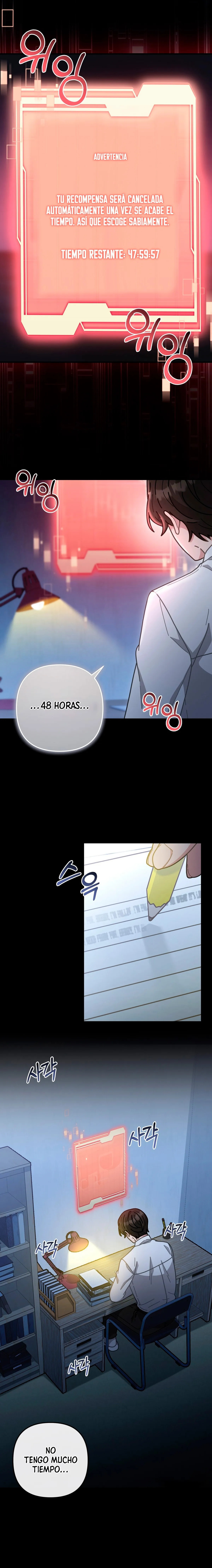 El Chef Centenario Capítulo 69 en Línea - página 3