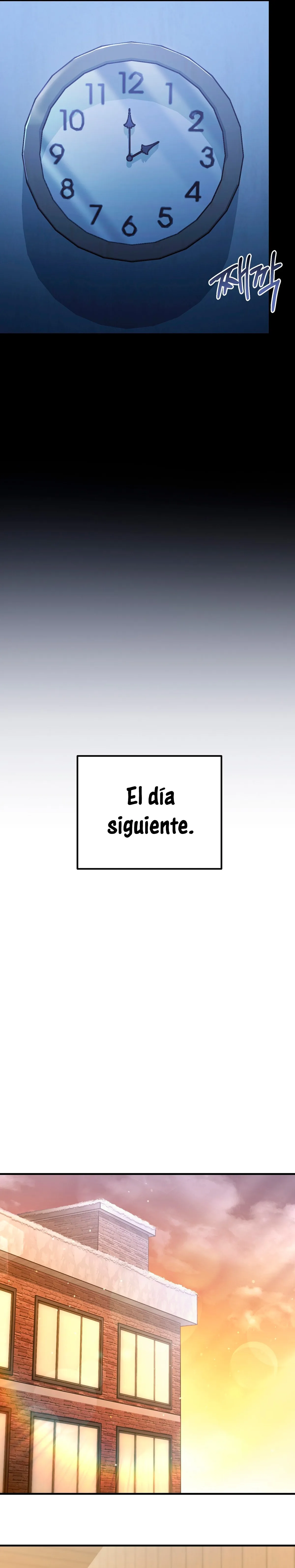 El Chef Centenario Capítulo 69 en Línea - página 4