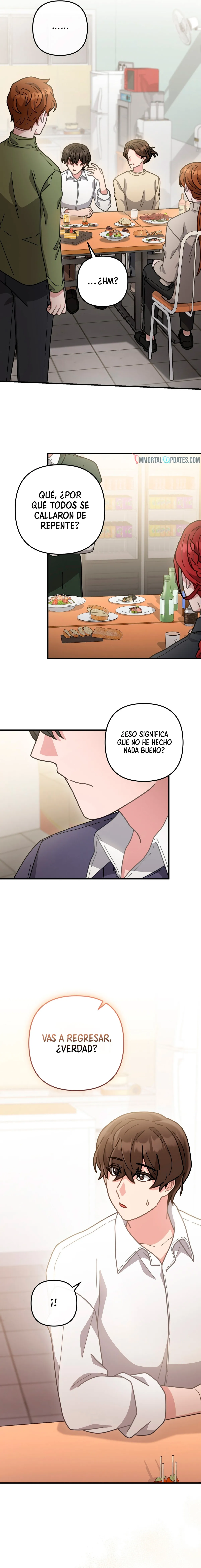 El Chef Centenario Capítulo 69 en Línea - página 14