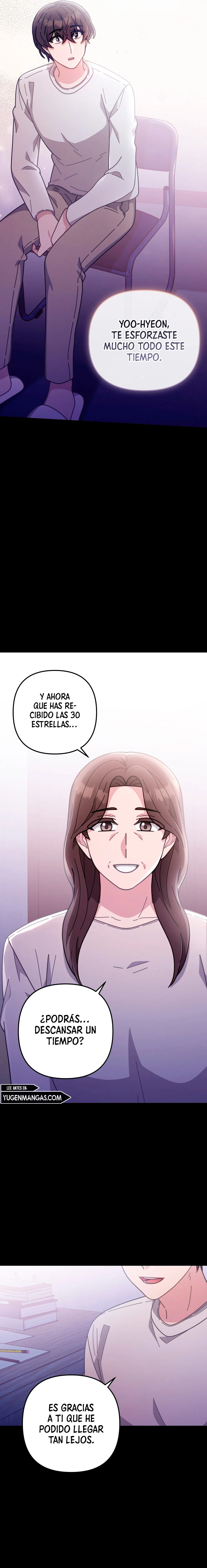 El Chef Centenario Capítulo 69 en Línea - página 20