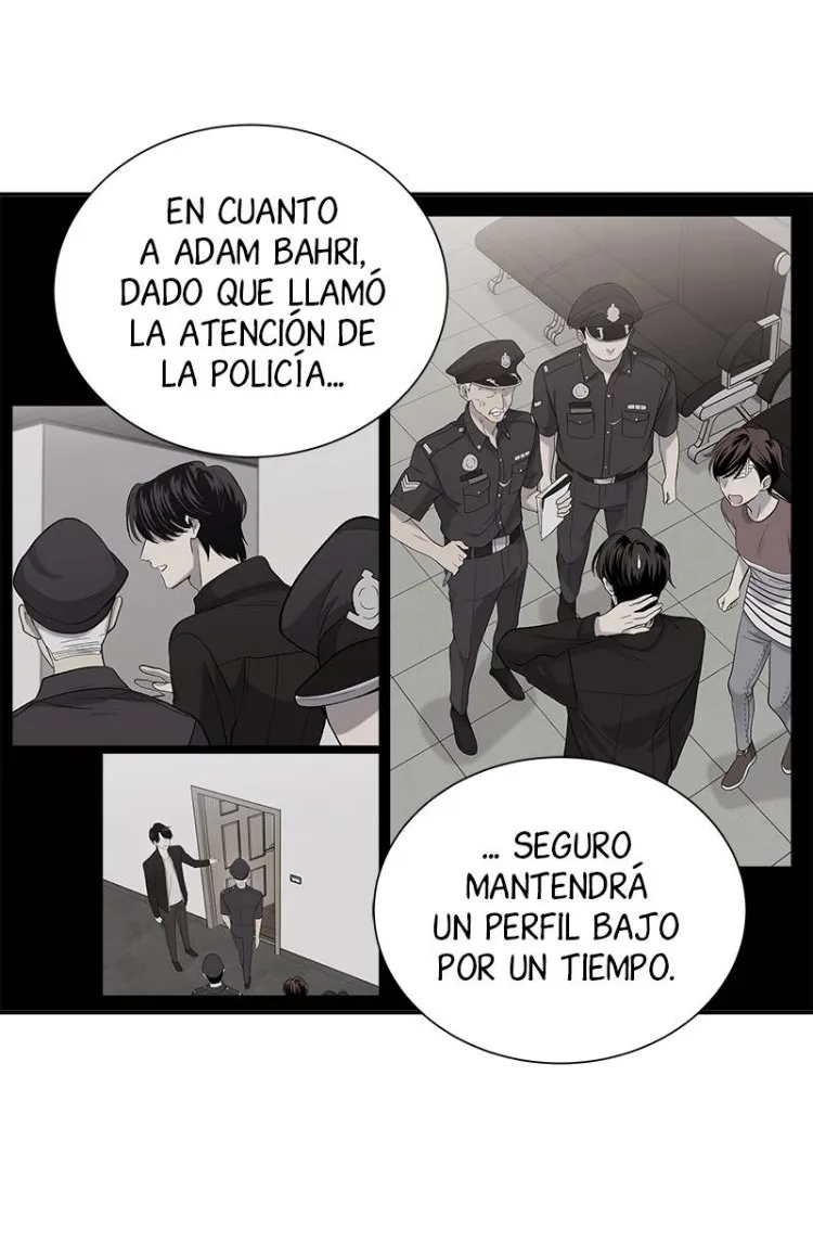 El Chico de Arriba Capítulo 10 en Línea - página 12