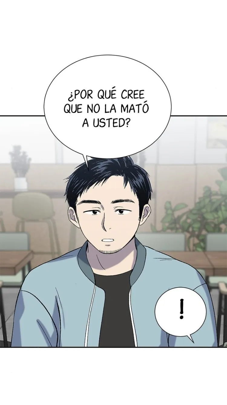 El Chico de Arriba Capítulo 10 en Línea - página 14
