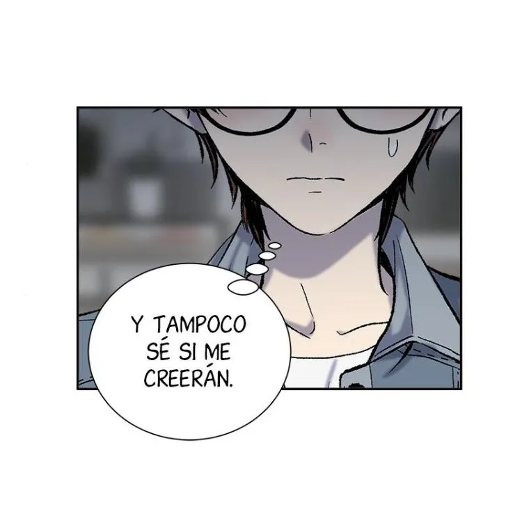 El Chico de Arriba Capítulo 10 en Línea - página 46