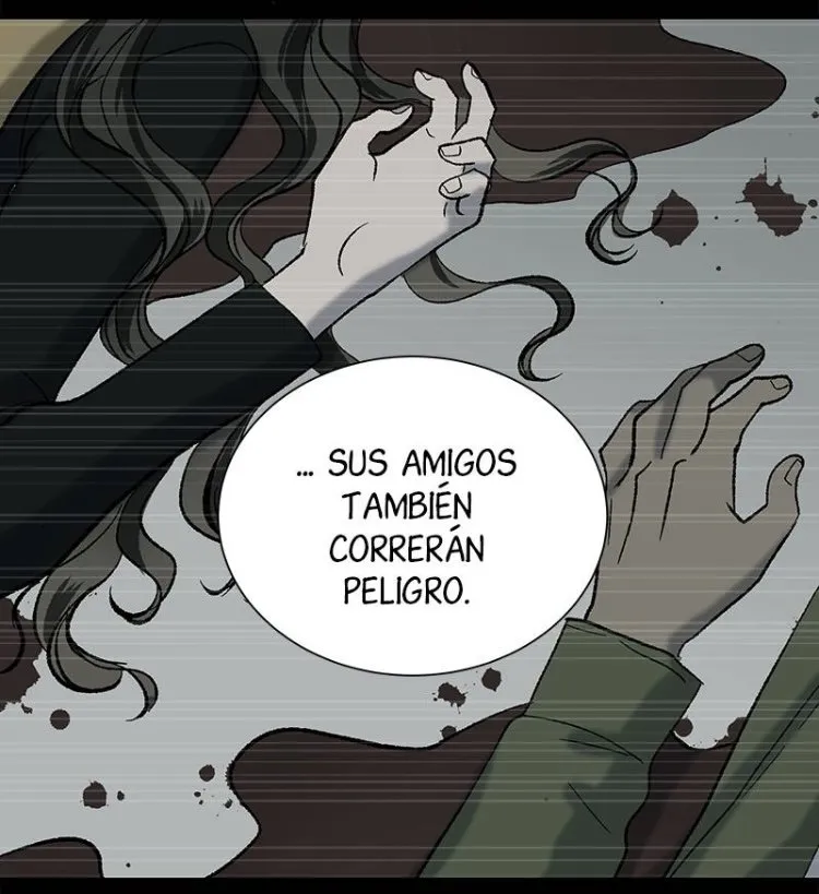 El Chico de Arriba Capítulo 10 en Línea - página 50
