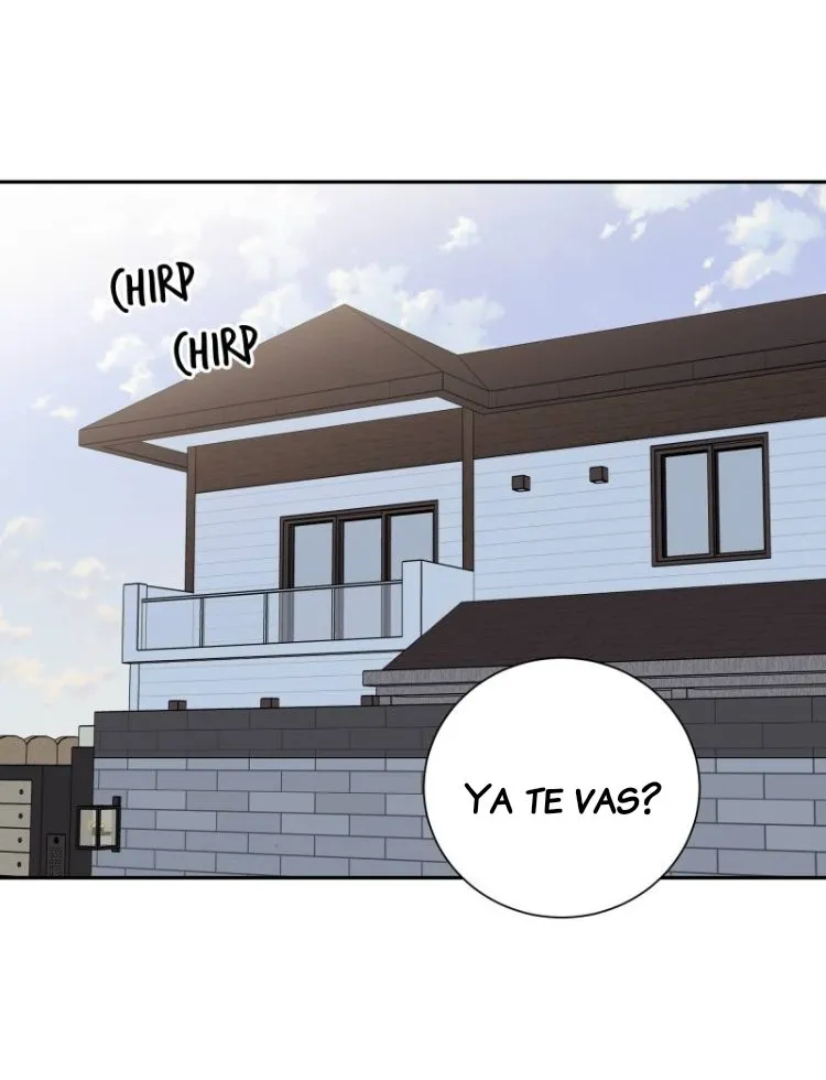 El Chico de Arriba Capítulo 17 en Línea - página 5