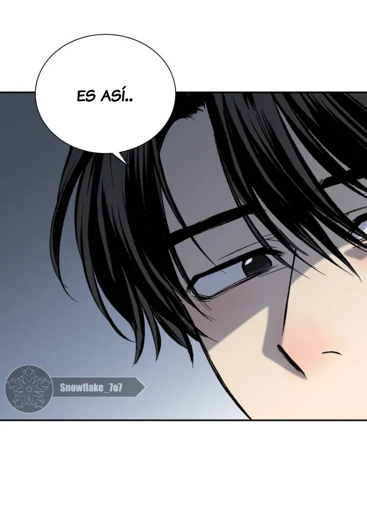 El Chico de Arriba Capítulo 17 en Línea - página 68