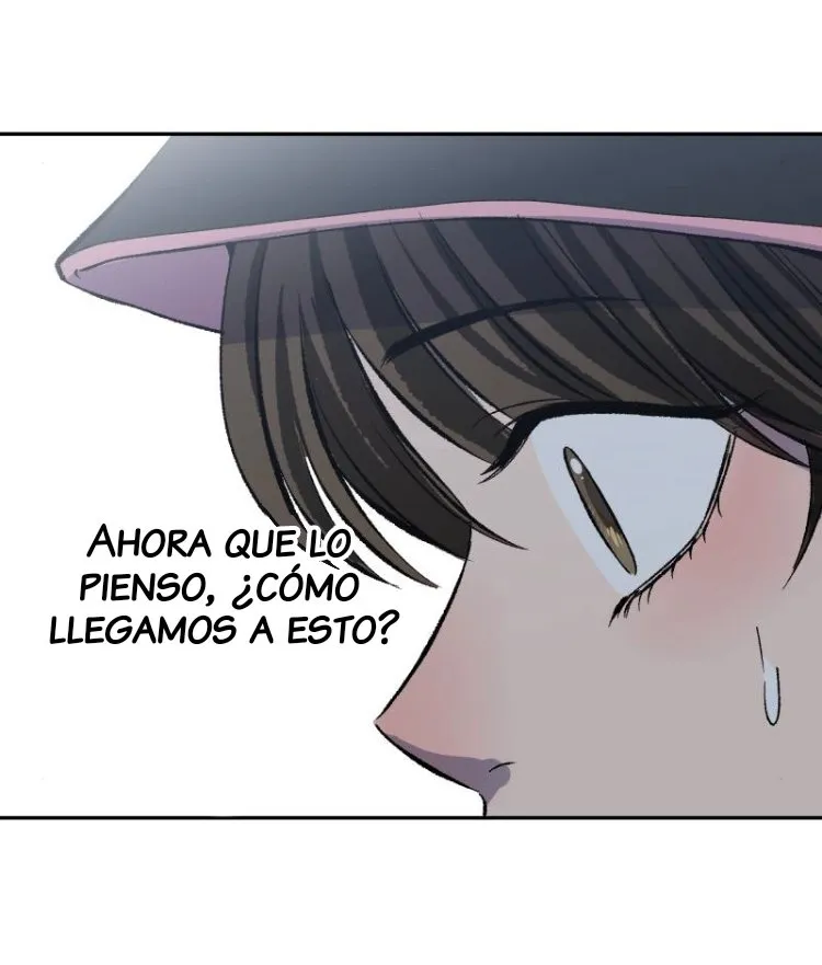 El Chico de Arriba Capítulo 17 en Línea - página 87
