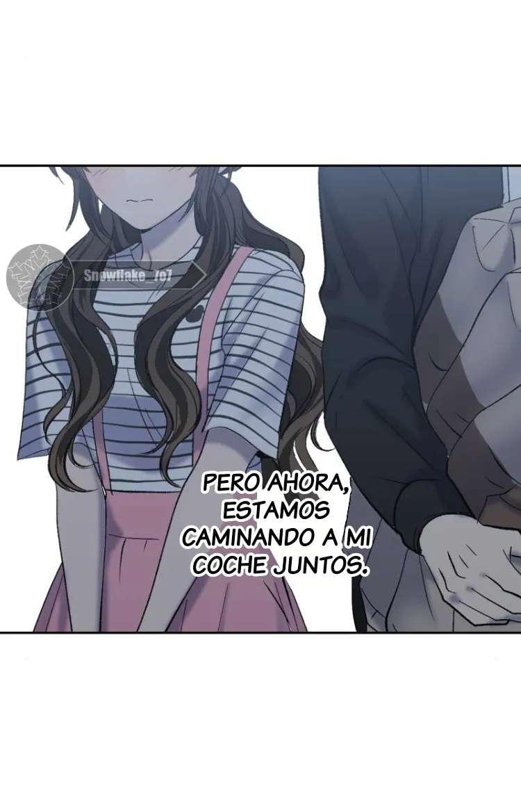 El Chico de Arriba Capítulo 17 en Línea - página 89