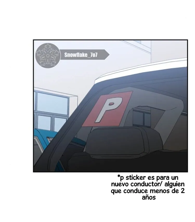 El Chico de Arriba Capítulo 18 en Línea - página 7
