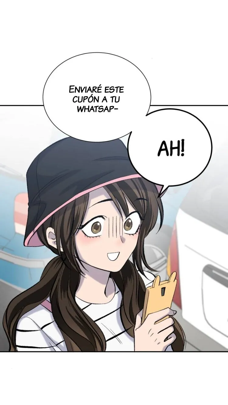 El Chico de Arriba Capítulo 18 en Línea - página 21