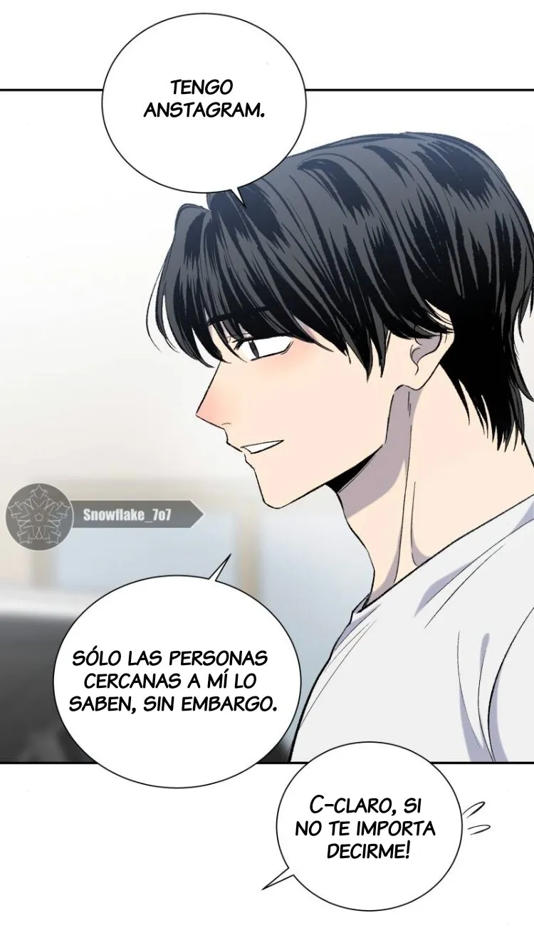 El Chico de Arriba Capítulo 18 en Línea - página 25