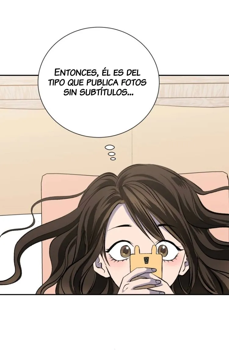 El Chico de Arriba Capítulo 18 en Línea - página 44