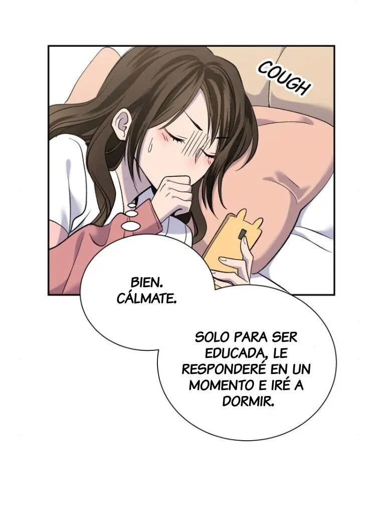 El Chico de Arriba Capítulo 18 en Línea - página 59