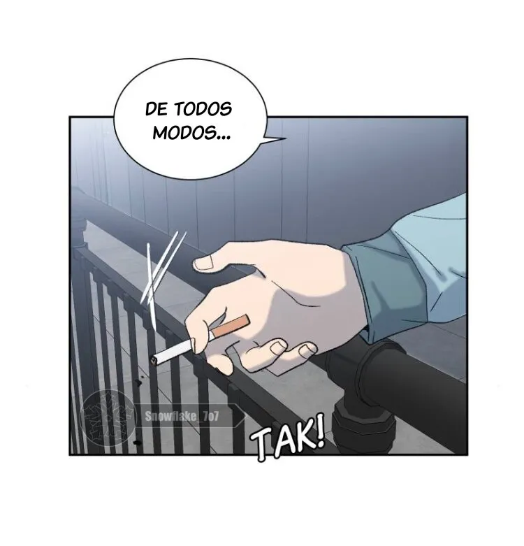 El Chico de Arriba Capítulo 19 en Línea - página 14