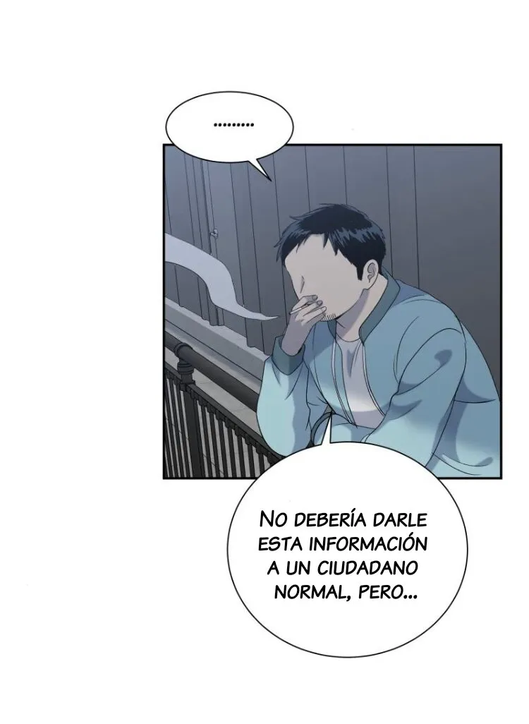 El Chico de Arriba Capítulo 19 en Línea - página 17