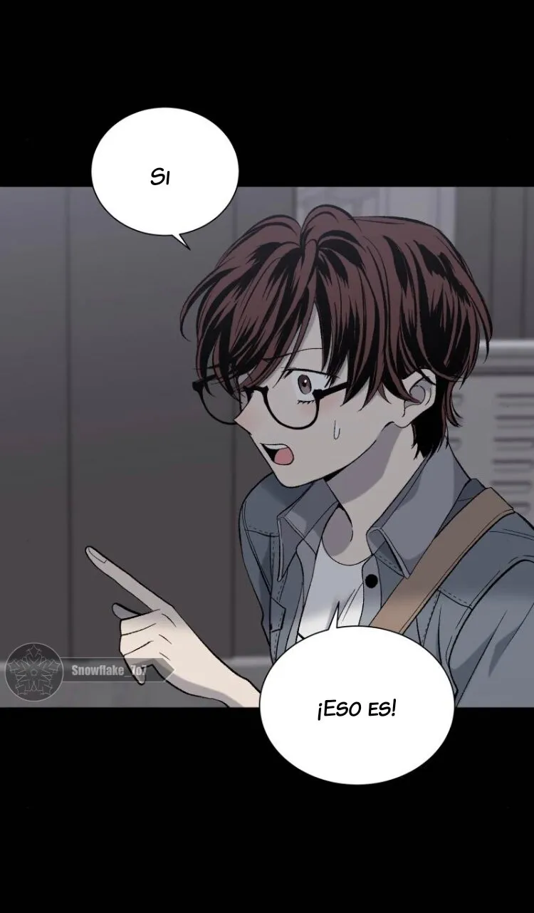 El Chico de Arriba Capítulo 19 en Línea - página 32