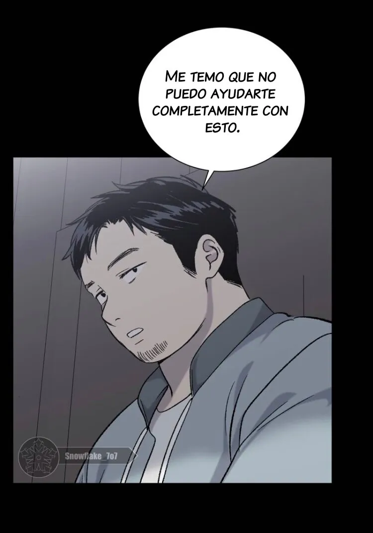 El Chico de Arriba Capítulo 19 en Línea - página 37
