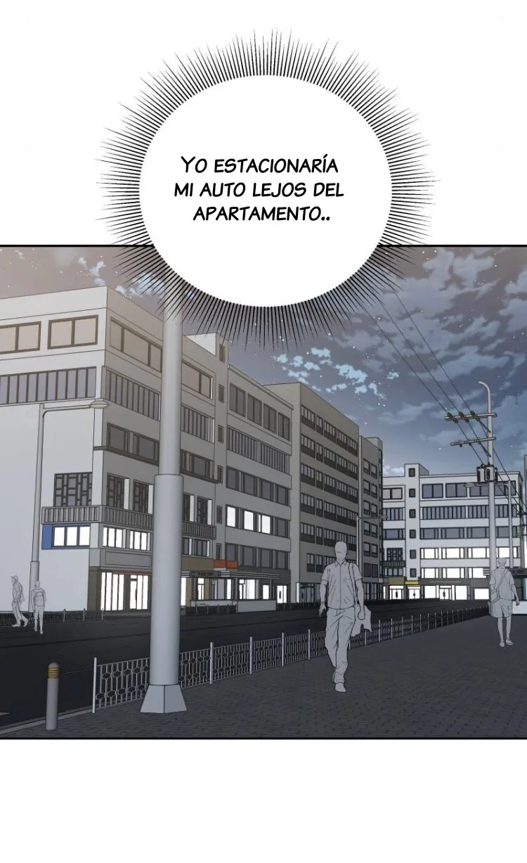 El Chico de Arriba Capítulo 19 en Línea - página 71