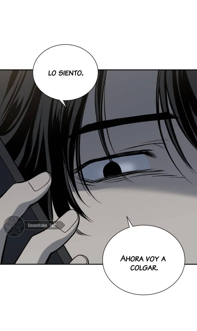 El Chico de Arriba Capítulo 19 en Línea - página 88